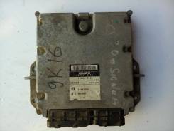 Блок управления двс. Opel Signum Opel Vectra, C