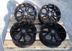 AGA. 6.5x16", 5x120.00, ET45