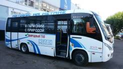 Bravis. Автобус MArcopolo КамАЗ 2013 года, 4 500 куб. см., 26 мест
