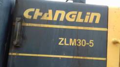 Changlin ZLM30-5. Продается погрузчик ZLM30-5, 3 000 куб. см., 3 000 кг.