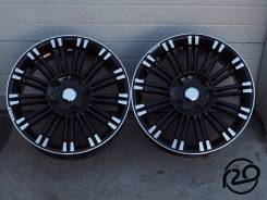 Wald Renovatio. 8.5x20", 5x150.00, ET40. Под заказ