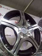 TGRACING LZ213. 5.0x13, 4x100.00, ET38, ЦО 60,1 мм.