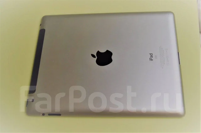 Apple iPad 2 ����