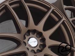 Work Emotion CR-KAI. 8.5/9.5x19", 5x112.00, 5x114.30, ET35/30. Под заказ