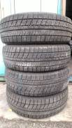 Bridgestone Blizzak VRX. Зимние, без шипов, 2013 год, износ: 10%, 4 шт