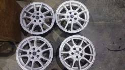 NZ Wheels. x15, 5x110.00