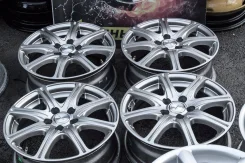 MTT Racing. 6.0x15", 5x100, ET43, �� 64,1���. ����
