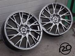 Lexus. 7.5x19", 5x114.30, ET35. Под заказ