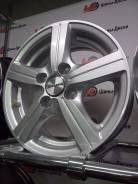 TGRACING LZ369. 5.0x13, 4x98.00, ET38, ЦО 58,5 мм.
