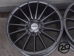 Vossen VFS-2. 8.5/9.5x19", 5x112.00, ET35/. Под заказ