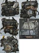 Двигатель в сборе. Audi A8 Audi S4