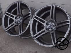 Weds Sport. 9.5x18", 5x114.30, ET20. Под заказ