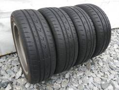 Bridgestone Ecopia PZ-X. Летние, 2015 год, износ: 10%, 4 шт