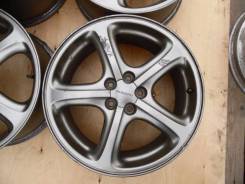 Subaru. 7.0x17", 5x100.00, ET55, ЦО 56,1 мм. Под заказ