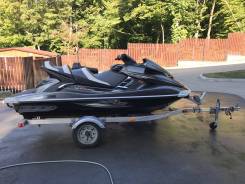 Yamaha FX Cruiser SHO. 210,00 л.с., Год: 2012 год