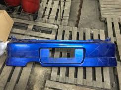 Бампер. Subaru Impreza, GDA, GGA