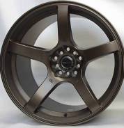 ProDrive. 8.5x18", 5x114.30, ET35. Под заказ