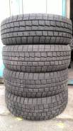 Dunlop Winter Maxx WM01. Зимние, без шипов, 2013 год, износ: 5%, 4 шт