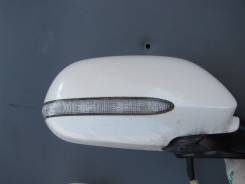 Зеркало. Honda Accord, CL7, CL8, CL9, CM1, CM2, CM3
