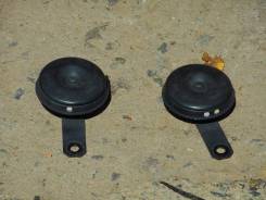 Гудок. Toyota: Regius Ace, Allion, Lite Ace, ist, Allex, Crown, iQ, Corolla, Yaris Verso, Probox, Hilux, Estima, Echo Verso, Tarago, Hilux Surf, WiLL...