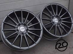 Vossen VFS-2. 8.0/9.0x18", 5x120.00, ET35/33. Под заказ