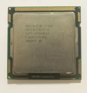 Intel Core i3-540