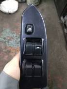 Блок управления стеклоподъемниками. Mitsubishi Colt, Z27A, Z27AG Двигатель 4G15