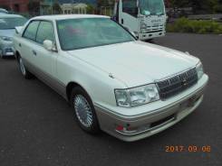 Toyota Crown. JZS155, 2JZGE