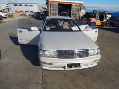Toyota Crown. KZS145, 2JZGE