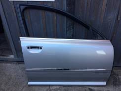 Дверь боковая. Audi A8, D3/4E