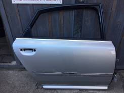 Дверь боковая. Audi A8, D3/4E