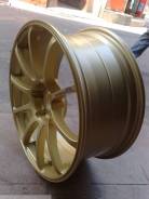 Advan Racing RS. 9.0x18", 5x114.30, ET25. Под заказ