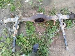 Корпус дифференциала. Mazda Bongo Friendee, SGLR Двигатель WLT