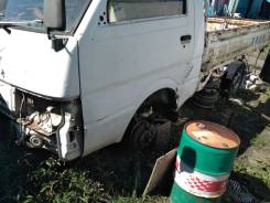 Nissan Vanette. C22, LD20