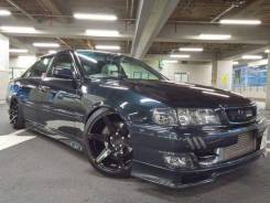 Shogun. 8.5x18, 5x114.30, ET35. Под заказ