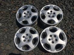 Enkei. 6.5x16, 5x114.30, ET55
