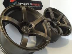 ProDrive. 9.5/10.5x18, 5x114.30, ET28/22. Под заказ