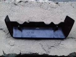 Крышка рейлинга. Toyota Land Cruiser Prado, TRJ120, KZJ120, TRJ120W, GRJ121W, GRJ120, RZJ120, VZJ121, KDJ120, GRJ120W, KDJ120W, RZJ120W, VZJ121W, KDJ1...