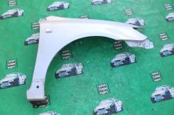 Крыло. Toyota Corolla Axio, ZZE122 Toyota Corolla Fielder, NZE121, NZE121G, NZE124, NZE124G, ZZE122, ZZE122G, ZZE123, ZZE123G, ZZE124, ZZE124G Toyota...