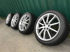Subaru. 7.0x18, 5x100.00, ET55