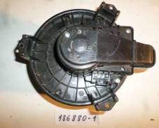 Мотор печки. Toyota: Avalon, Kluger V, Tarago, Highlander, Previa, Camry, Land Cruiser Prado Двигатели: 2GRFE, 2AZFE, 3MZFE, 1AZFE, 2AZFXE, 1GRFE, 2TR...