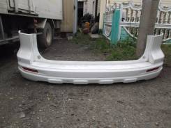 Бампер. Honda CR-V, RE7, RE5, RE4, RE3