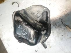 Поддон. Subaru Impreza Subaru Impreza XV Двигатель EL15