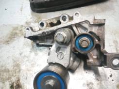 Кронштейн ролика. Subaru Impreza XV Subaru Impreza Двигатель EL15