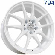 Sakura Wheels 3199