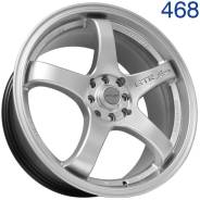 Sakura Wheels 391A