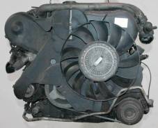 Двигатель в сборе. Audi A4, B5 Audi A6, C5 Двигатель AFB