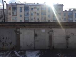 Гаражи капитальные. улица Пушкина 17, р-н Центр, 18 кв. м., электричество