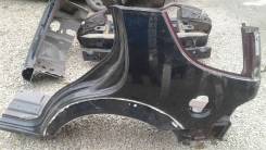 Крыло. Mercedes-Benz M-Class, W163