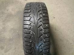 Nokian Hakkapeliitta 5. Зимние, шипованные, износ: 10%, 4 шт